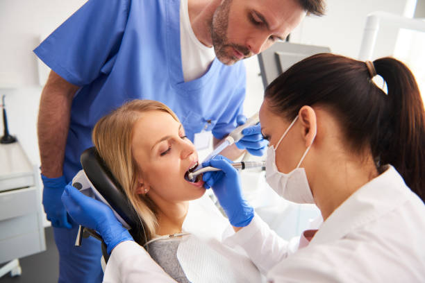 Best Wisdom Tooth Removal  in St Francisville, LA