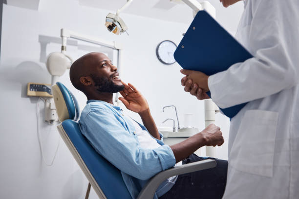 Best Root Canal Treatment  in St Francisville, LA