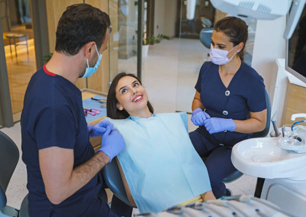 Best Oral Cancer Screening  in St Francisville, LA