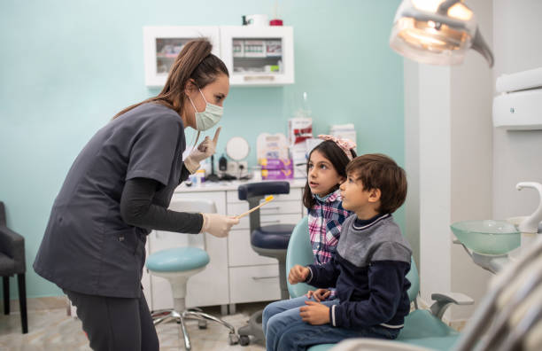 Best Pediatric Dentistry  in St Francisville, LA
