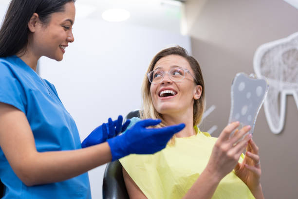 Best Emergency Dental Care  in St Francisville, LA