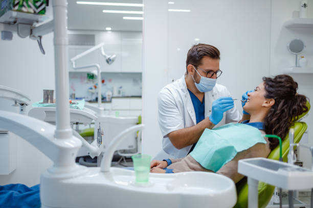Best Dental Fillings (Composite and Amalgam)  in St Francisville, LA