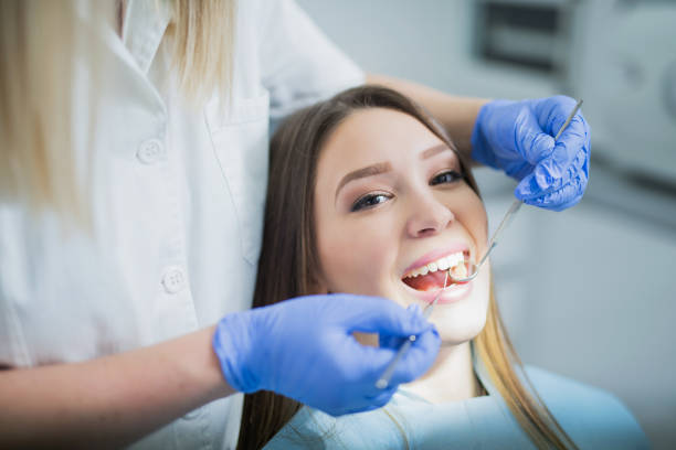 Best Dental X-Rays and Imaging  in St Francisville, LA