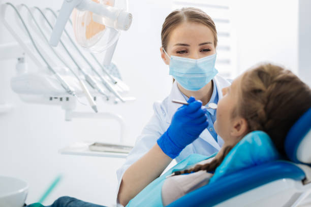St Francisville, LA  Holistic Dental Services Company
